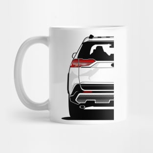 RAV4 Mug